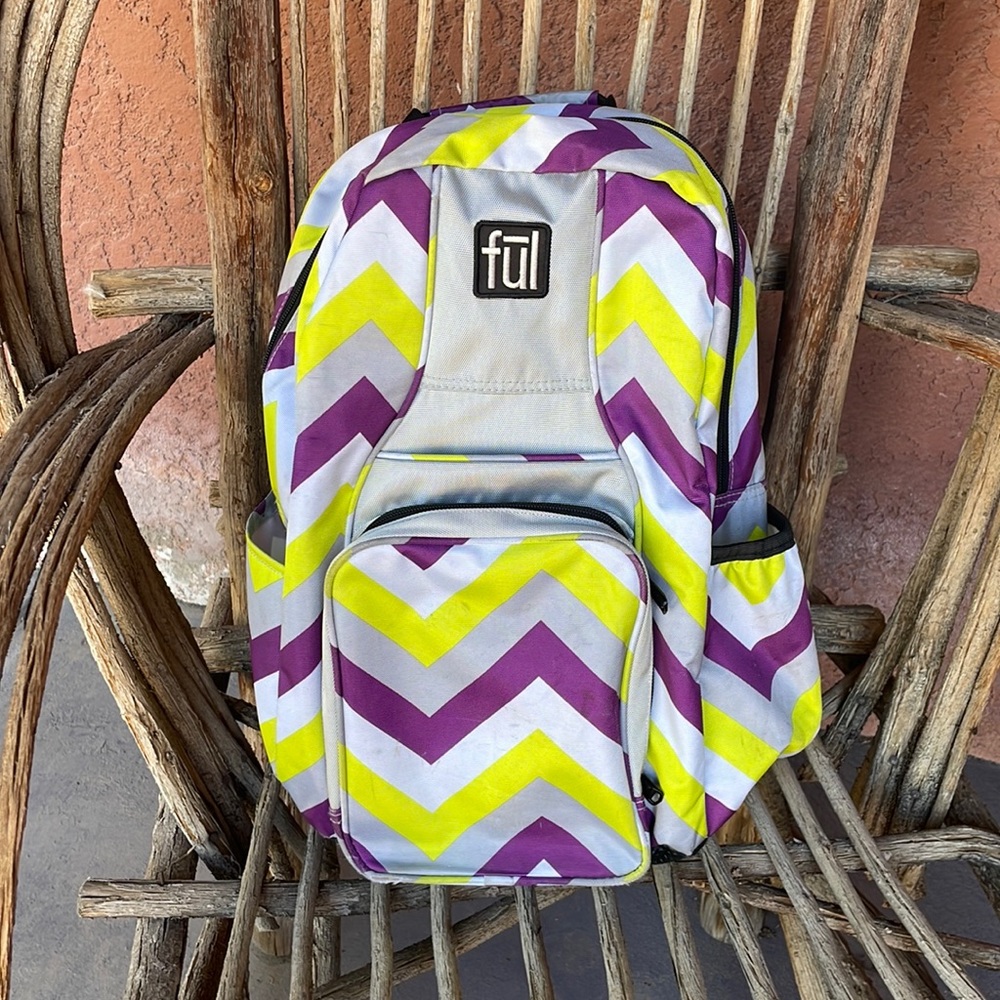 Ful laptop bag
